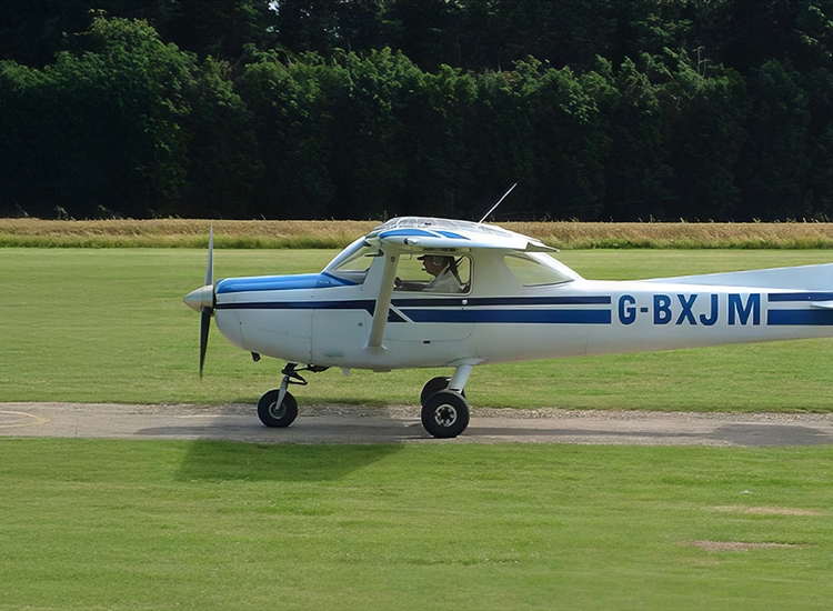 Easter Airfield, Inverness